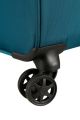 Samsonite Base Breeze Spinner 67/24 Exp Petrol Blue #6