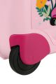 Samsonite Dream2Go Disney Ride-On Suitcase Disney Minnie Flower Power #6