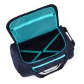 Satch Quest Reisetasche Jet Mint #6