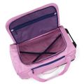 Satch Quest Reisetasche Jet Pink #6
