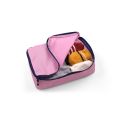 Satch Quest Set Jet Pink #6