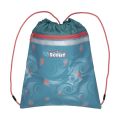 Scout Micro Set Safety Light Schulranzenset Aloha #6