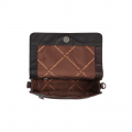 The Chesterfield Brand Upsala Schultertasche Brown #6