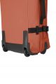 Travelite Bolonia Wheeled Duffle L Orange #6