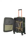 Travelite Color Craze 4w Trolley M Olive #6