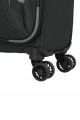 Travelite Corsiica 4w Lexp/Mexp/Sexp/BB Black #6