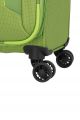 Travelite Corsiica Trolley 4w L exp. Fresh Green #6