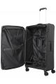 Travelite Cubis Trolley 4w L exp. Anthracite #6