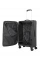 Travelite Cubis Trolley 4w M exp. Anthracite #6