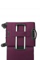 Travelite Cubis Trolley 4w S exp., Berry #6