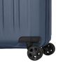 Travelite Dynamiic 4W L/M/S Blau #6