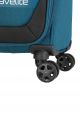 Travelite Kick Off Trolley 4w Lex/Mex/S Petrol #6