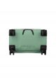 Travelite Kick Off Trolley 4w M exp. Sage Green #6