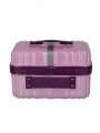 Travelite Lascana Edition Beautycase Purple Degrade #6
