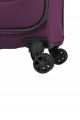 Travelite Priego Trolley 4w L Berry #6
