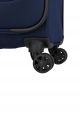 Travelite Priego Trolley 4w L Navy #6