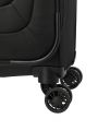 Travelite Umbria 4w Trolley M Black #6