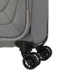 Travelite Umbria 4w Trolley M Smokey Grey #6