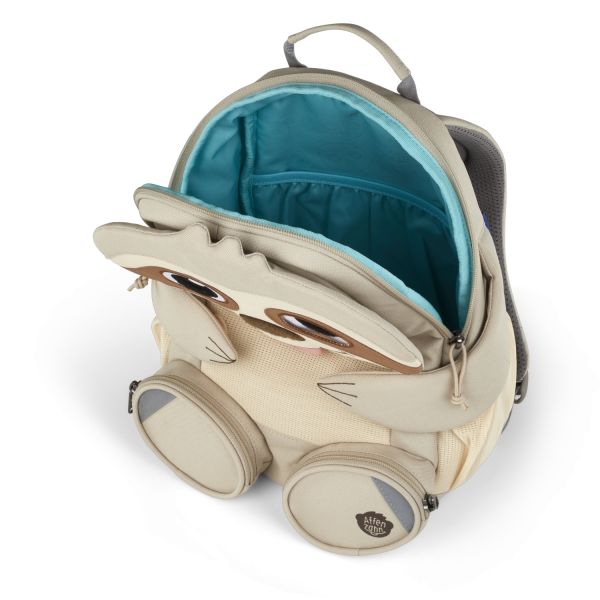 Affenzahn Großer Freund Kindergartenrucksack Sloth #6