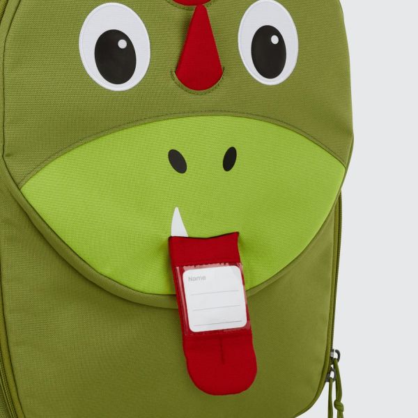 Affenzahn Suitcase Drache Kinderkoffer #6