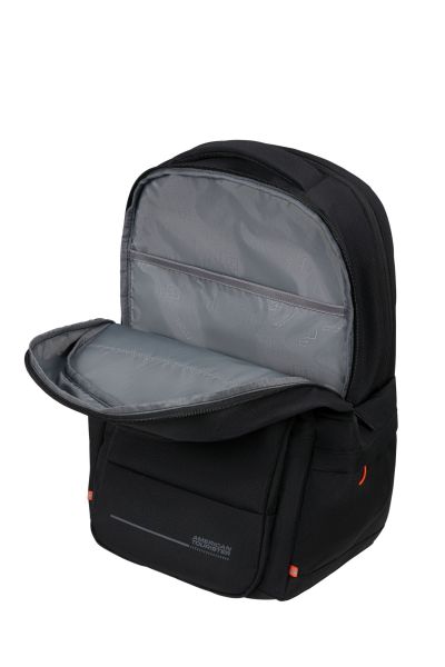 American Tourister At Work Nxt Laptop Backpack 17,3 Black #6