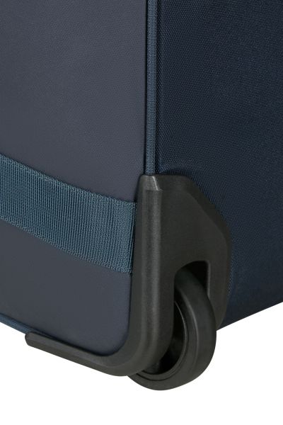 American Tourister City Racer Duffle/Wh L Navy #6