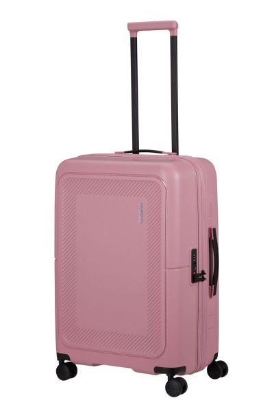 American Tourister Dashpop Spinner 67/24 Exp Tsa Lilas Pink #6