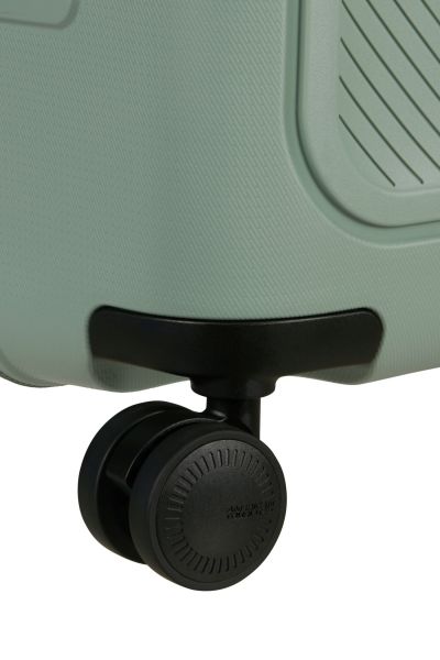 American Tourister Dashpop Spinner 67/24 Exp Tsa Iceberg Green #6