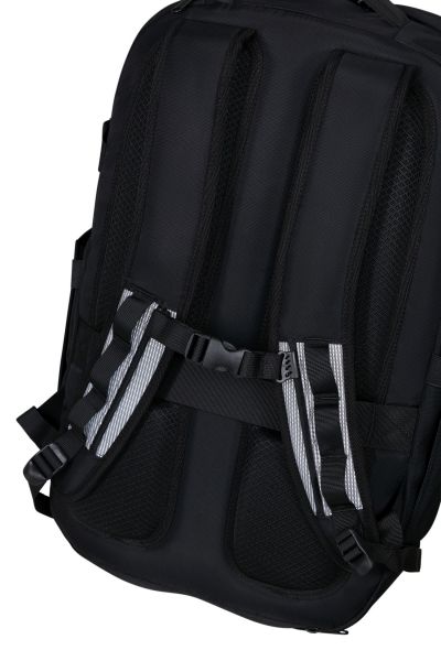 American Tourister Pacepro Laptop Backpack 15.6 Flash Black #6