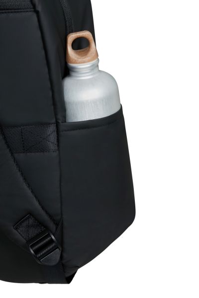 American Tourister Puffypop Laptop Backpack M 15.6 Black #6