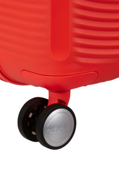 American Tourister Soundbox Spinner 67/24 TSA EXP Neon Orange #6