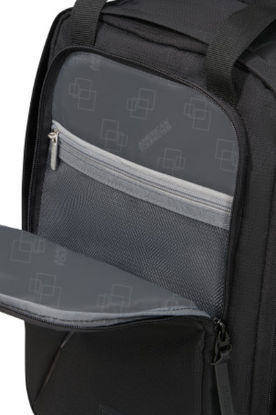 American Tourister Take2Cabin Backpack/Wh S Black #6