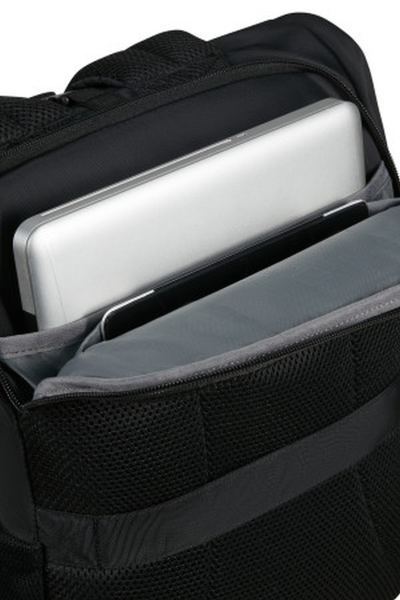 American Tourister Urban Groove Ug11 Lapt Backpack 15.6" Tech Black #6