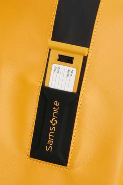 Samsonite Paradiver Light Laptop Backpack M Underseater Yellow #6