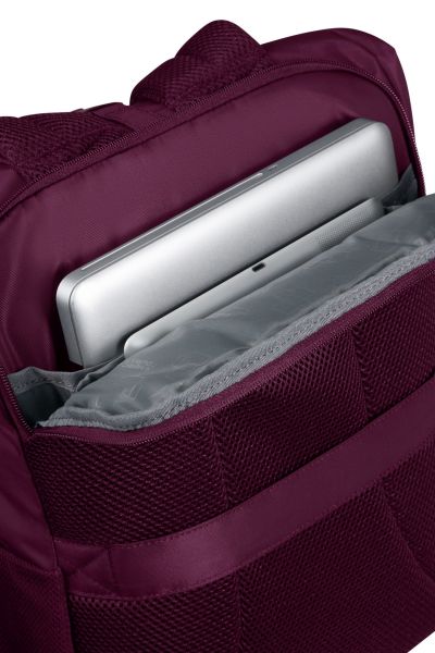 American Tourister Urban Groove Ug25 Tote Bp 15.6" Wild Cherry #6