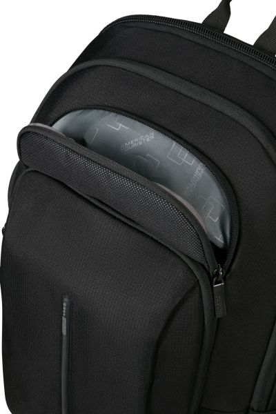 American Tourister Urban Groove Ug26 Lapt.Backpack 17.3" Black #6
