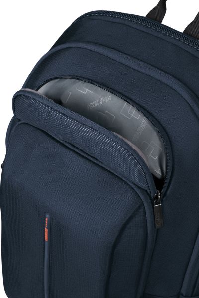 American Tourister Urban Groove Ug26 Lapt.Backpack 17.3" Dark Navy #6
