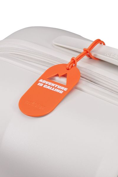 American Tourister Zubehör Luggage Tag X2 Fun Adventure Is Calling #6