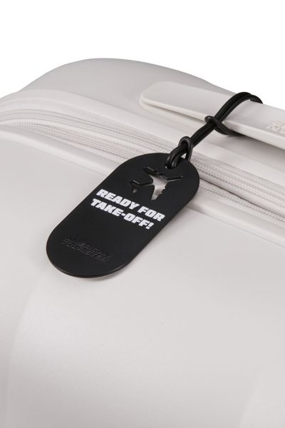 American Tourister Zubehör Luggage Tag X2 Fun Ready For Take-Off #6