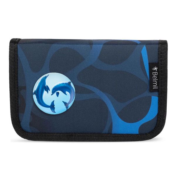 Belmil MAXI Schulranzenset Wave Storm #6