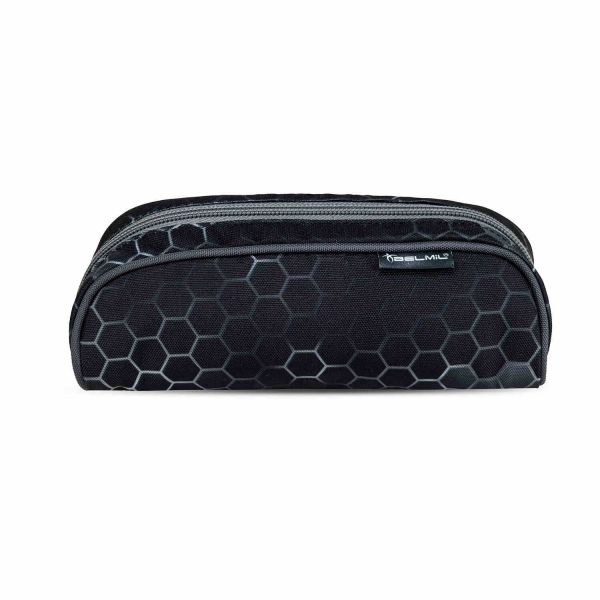 Belmil Mini-Fit Schulranzenset Race It #6