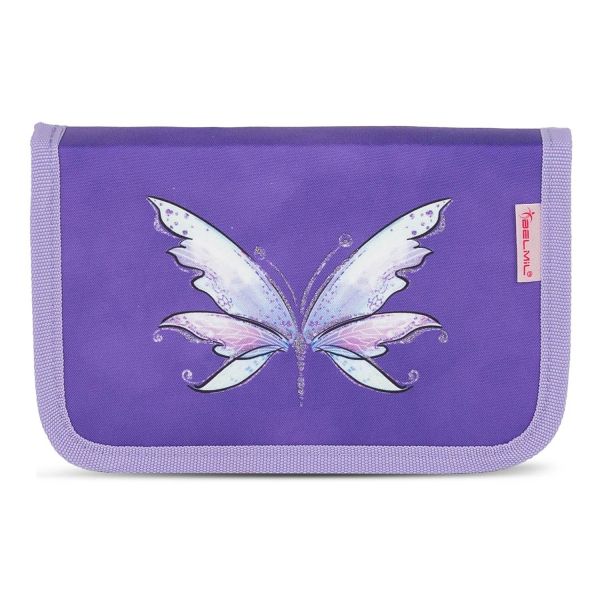Belmil Mini-Fit Schulranzenset Starlight Wings #6