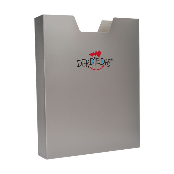 DerDieDas ErgoFlex Light Set Schulranzenset Magic Light #6