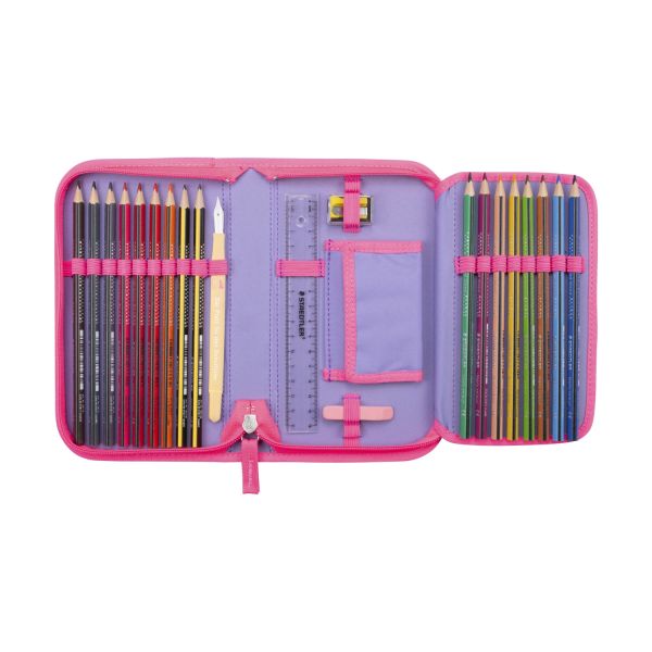 DerDieDas ErgoFlex Tiny NEON Set Punkie #6