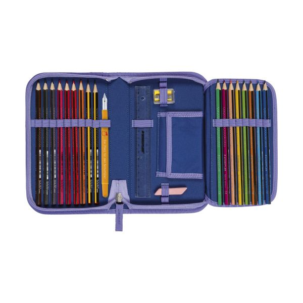 DerDieDas ErgoFlex Tiny Set Schulranzenset Deep Ocean #6