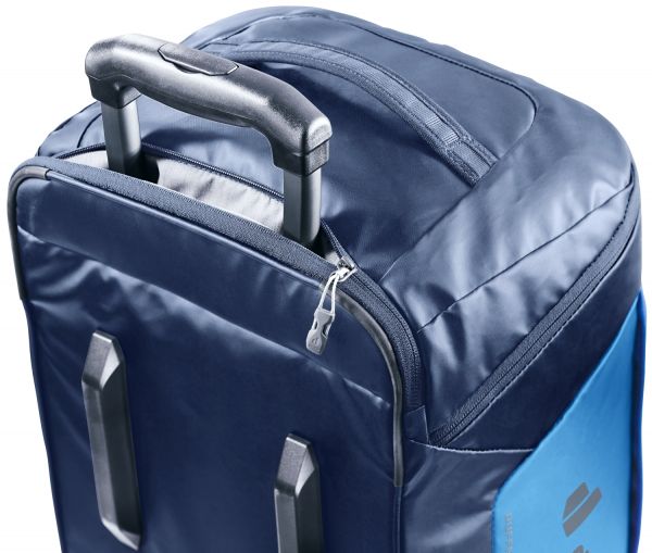 Deuter Duffel Pro Movo 60 neptune-nightblue #6