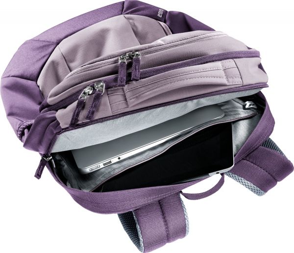 Deuter Giga lavender-purple #6