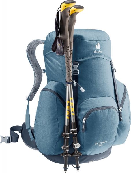 Deuter Gröden 32 atlantic-ink #6
