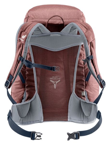 Deuter Gröden 30 SL caspia-ink #6