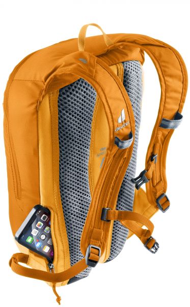 Deuter Junior Bike maple-amber #6